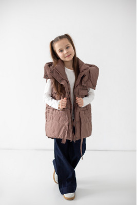 Жилетка дитяча